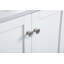 Ensemble de meuble-lavabo simple 36 po Selma-828693781
