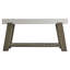 Rochelle 68'' Solid Wood Console Table
