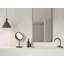 Oval Floor Mirror
