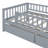 Hanon Kids Daybed with Drawers-1087245849-1087245850