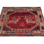 One-of-a-Kind Rectangle 2'11" x 3'6" Hand Knotted Area Rug