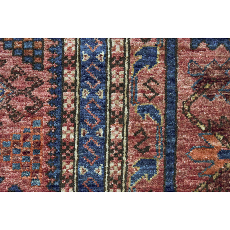 One-of-a-Kind 5' X 6'7" Area Rug