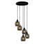 Canizales 5 - Light Unique/Statement Chandelier