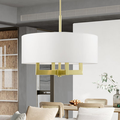 Lustre suspendu Bartosch