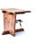24'' Solid Wood Console Table-29688812