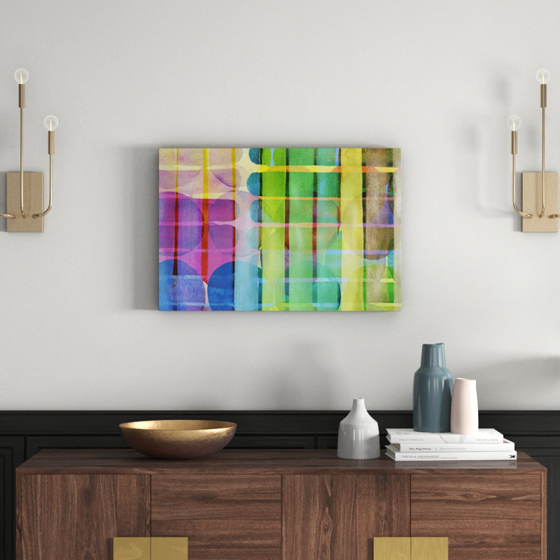 Wrapped Canvas Print, 51cm H x 76cm W