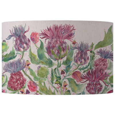 Fairytale Bristle Cotton in Multicolour