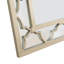 Miroir mural Costilla