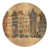 Rond sélectionné