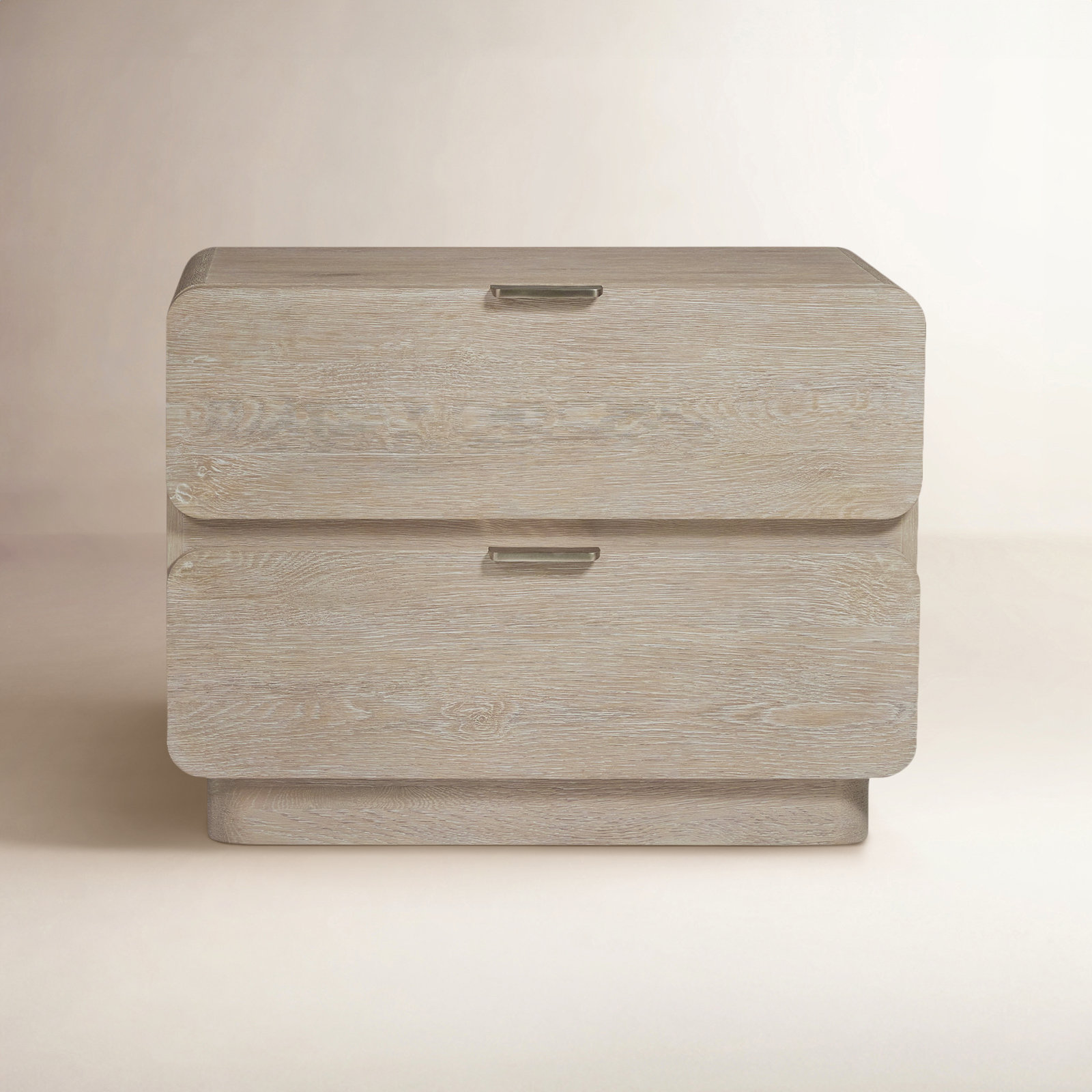 Antibes 2 - Drawer Nightstand