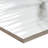Linea 12 in. x 24 in. Glossy Ceramic Wall Tile-110875398