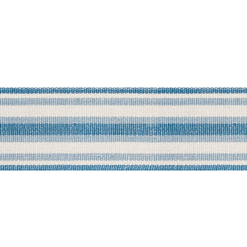 Ruban Levant, Bleu