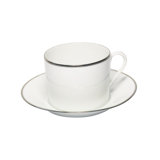 Orsay Porcelain Cappuccino Cup
