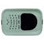 Cassiel Plastic Litter Box