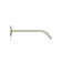 Components Wall-Mount Bathroom Sink Faucet Trim