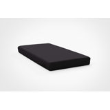 200 TC 50/50 Percale Polycotton Fitted Sheet