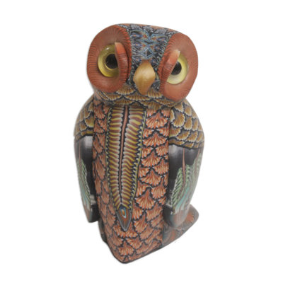 Handmade Animals Decorative Object