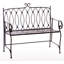 Outdoor Bench