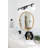 Greyson 4 - Light Dimmable Vanity Light-988415356