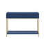 Console avec 2 tiroirs Zephira-87517702