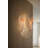 Dena 2-light Coastal Natural Rattan Armed Sconce