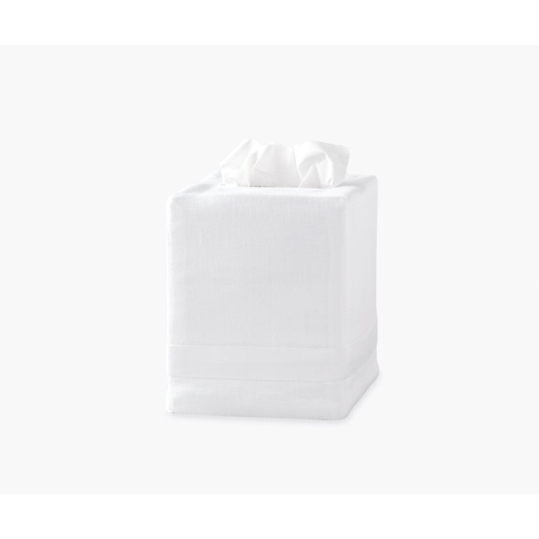 Lowell Tissue Box Cover