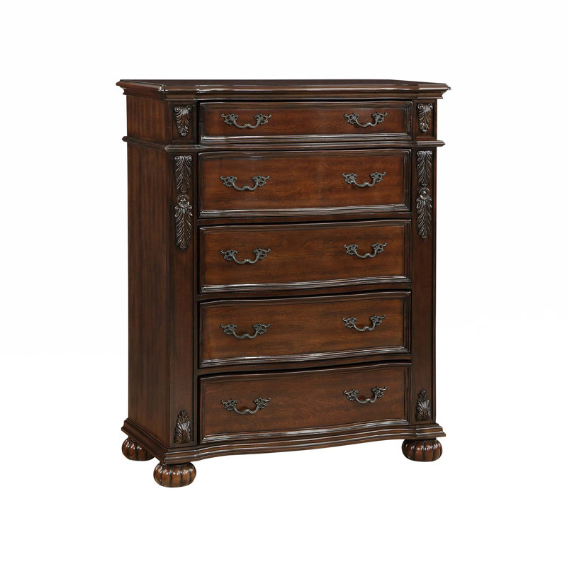 Commode Ashanee