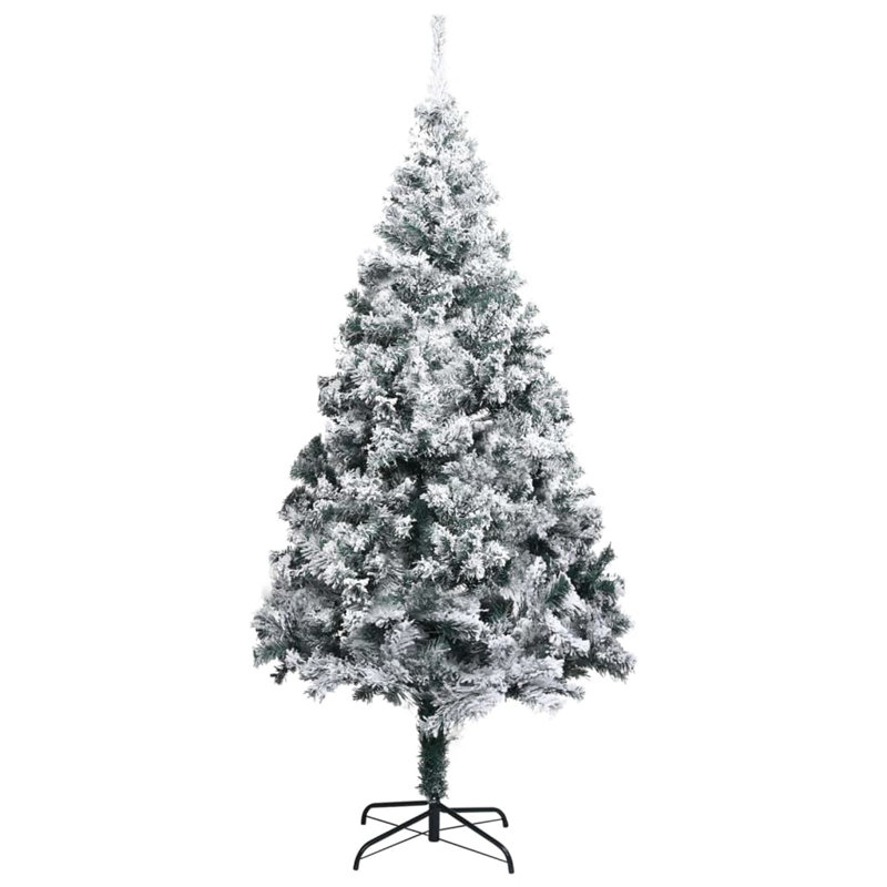 Artificial Christmas Tree, 9.84ft H