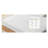 Twin Size Memory Foam Mattress, 6 Inch Cooling Green Tea Gel Mattress - CertiPUR-US Certified for Bedroom, Dorm & Guest Room