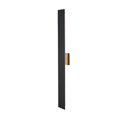 Outdoor Sconce