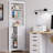 Omario Bathroom Cabinet