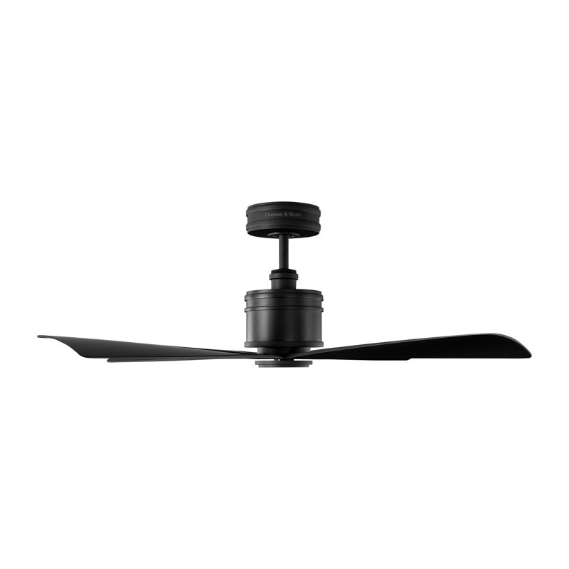 Launceton 44 Downrod Ceiling Fan