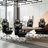 Comfy Breathable Ergonomic Task Chair with Headrest-1335067290-1261404758