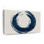 Cercle abstrait sur toile-1550149507