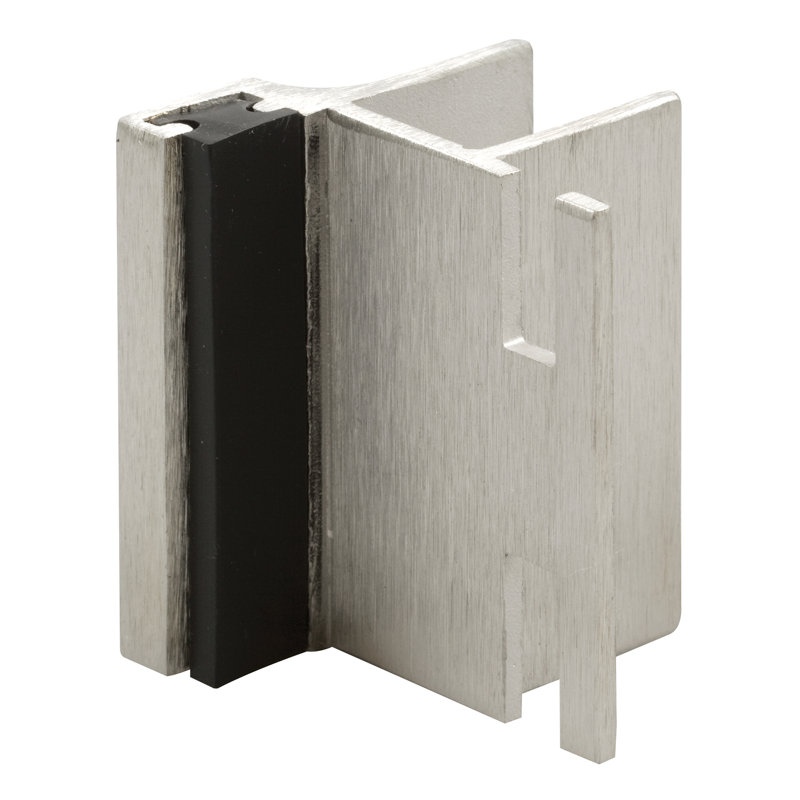Prime-Line Strike and Keeper, 2" H x 4" W x 6" D