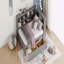 Structure de lit de jour double en bois, 2 tiroirs, tablette de rangement, USB-1847217510