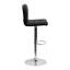 Tabouret pivotant à hauteur réglable Dovas-1324411223