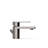 Parallel Single Hole Bathroom Faucet-93457519
