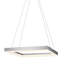 Corona 1 - Light LED Pendant-1459404143