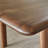 Avari 88" Solid Wood Dining Table-682017467