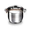 1 - Piece Stainless Steel Cookware Set