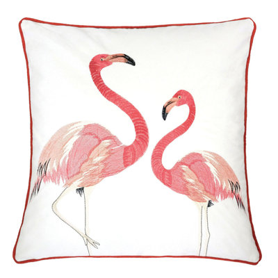Housse et insert de coussin carré Deckard