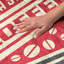 Tapis de qualité supérieure lavable à la machine ADS166-774313349
