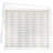 Bead Storage Solutions Plastic Craft Case