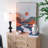 Minimalist Design Modern Table Lamp-201278665