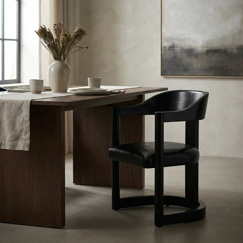 Mccormick Armchair
