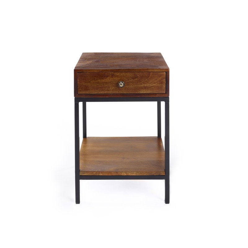 Kanab End Table