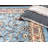 Zayandeh Blue Area Rug-40288047