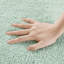 1 tapis de bain réversible 100% coton touffeté 3000 g / m²-479808979-479808980