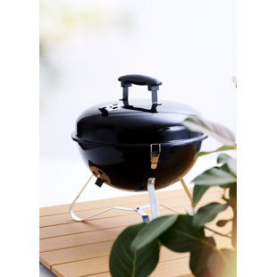 Dangrill 37cm W Portable Charcoal Grill